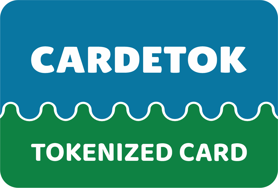 CARDETOK🟠TOKENIZED CARD