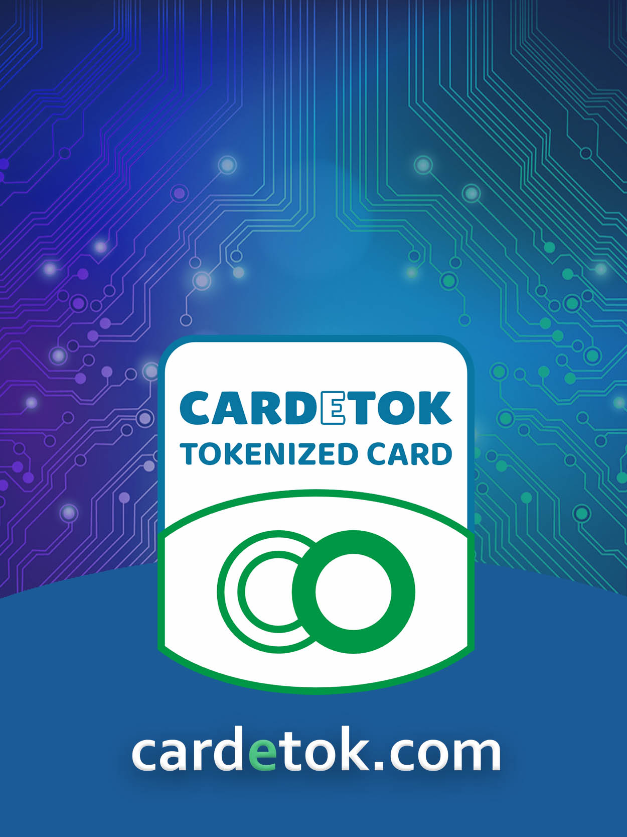 Tokenized Card